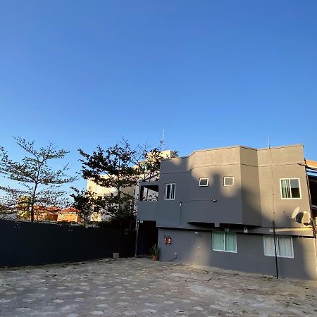Residencial Melfi 3 Ap 6 Apartamento Bombinhas Exterior foto