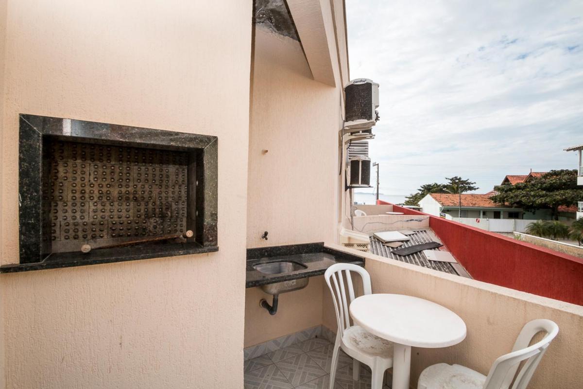 Residencial Melfi 3 Ap 6 Apartamento Bombinhas Exterior foto