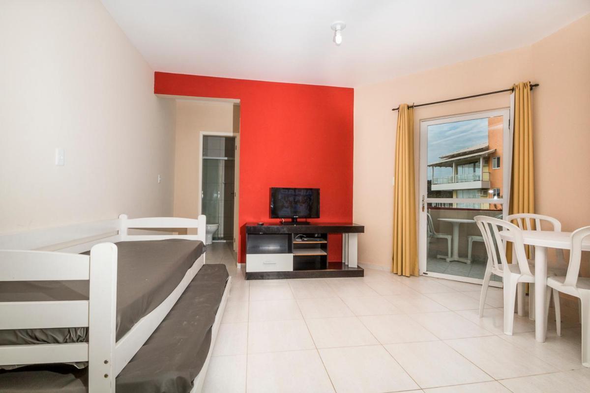 Residencial Melfi 3 Ap 6 Apartamento Bombinhas Exterior foto