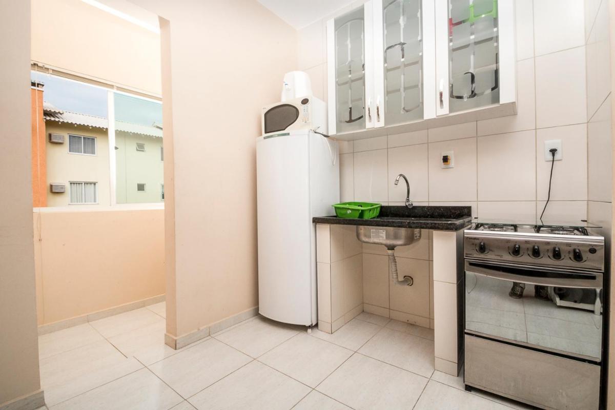 Residencial Melfi 3 Ap 6 Apartamento Bombinhas Exterior foto