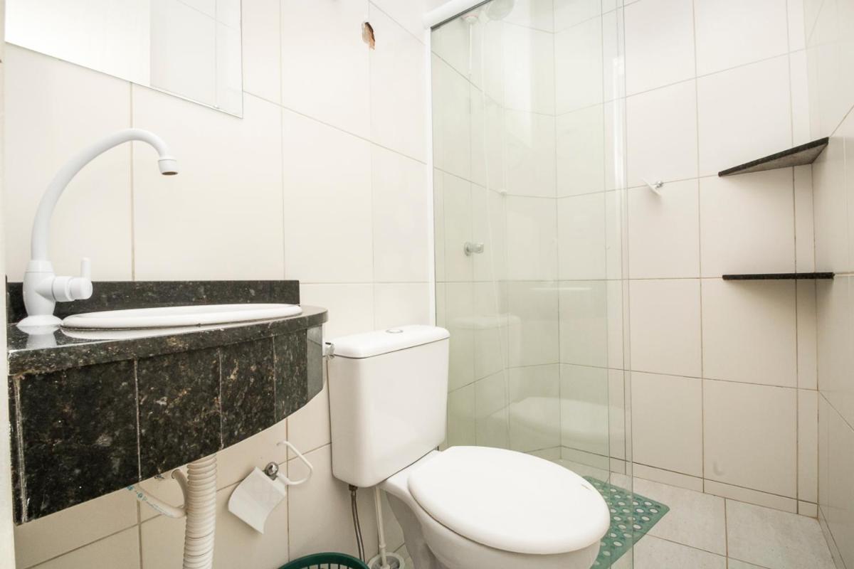 Residencial Melfi 3 Ap 6 Apartamento Bombinhas Exterior foto