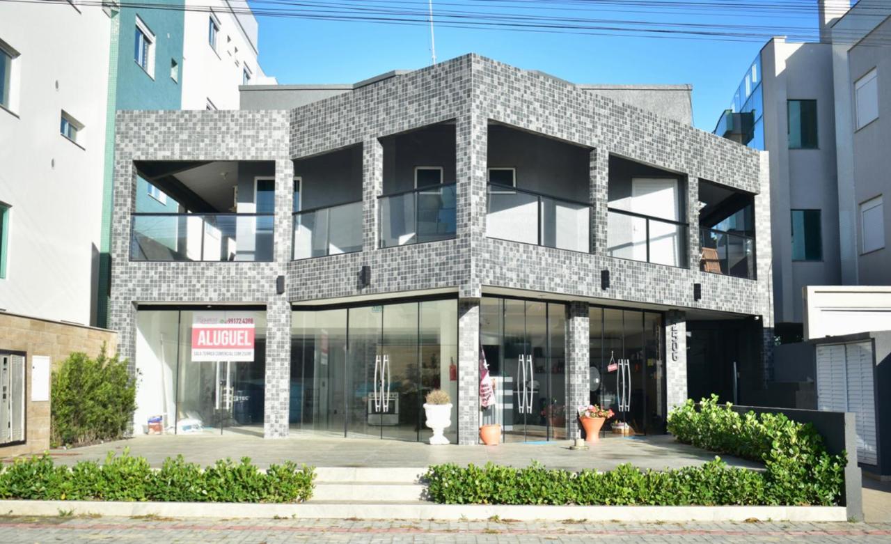 Residencial Melfi 3 Ap 6 Apartamento Bombinhas Exterior foto